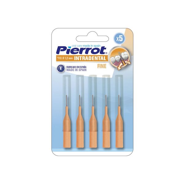 Pierrot Fine Interdental 1.2MM