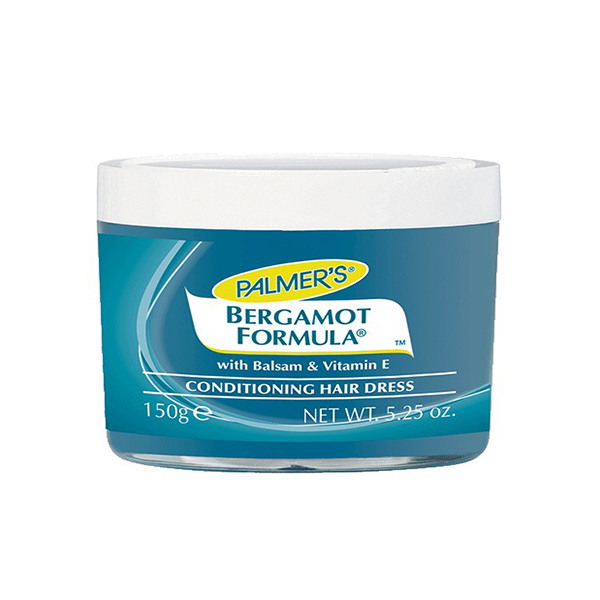 Palmers Bergamot Formula Conditoning Hair Dress 150 Gram