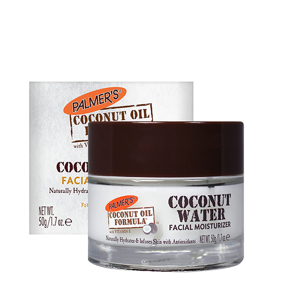Palmers Coconut Water Facial Moisturizer 50 GRAM