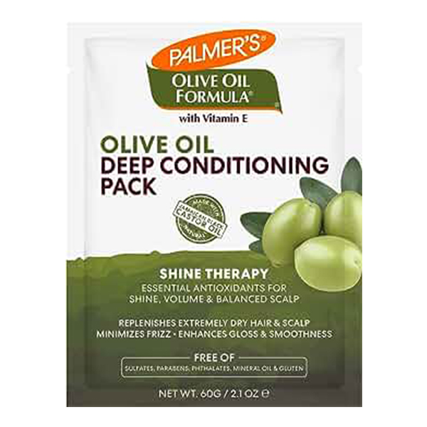 Palmers Olive Oil Deep Conditioner 60G
