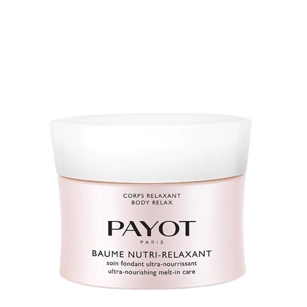 Payot Body Relax Cream 200Ml