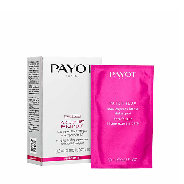 Payot Eye Lift Patch 10 Sachet