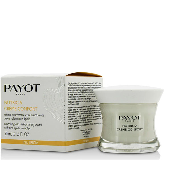 Payot Nutricia Confort Nourishing Cream 50Ml