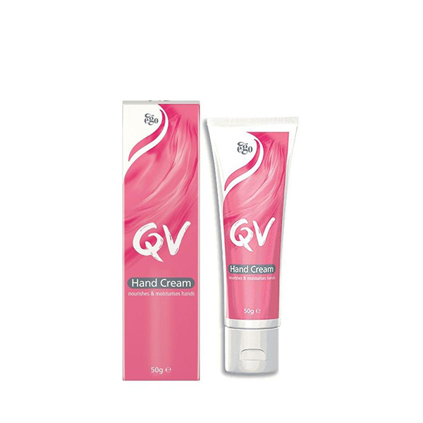 Qv Hand Cream 50G