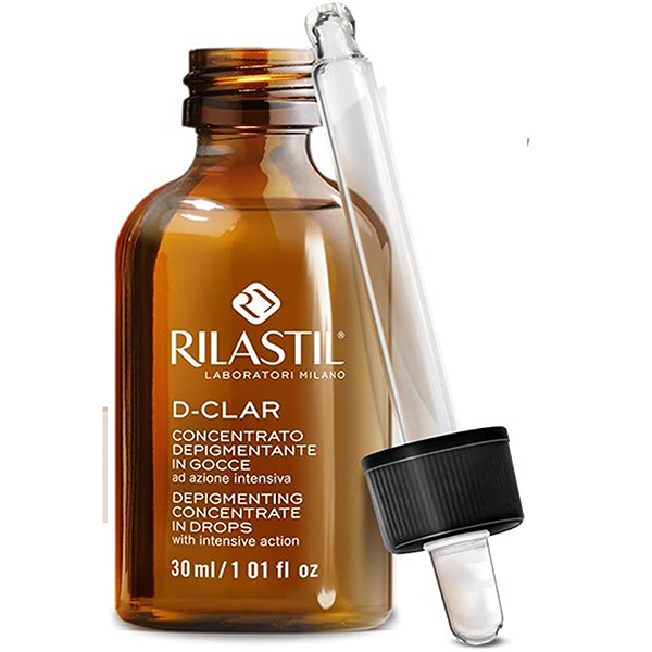 Rilastil D-Clar Depigmenting Serum 30ML