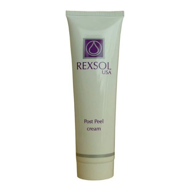 Rexsol Post Peel Repair Cream 60Ml