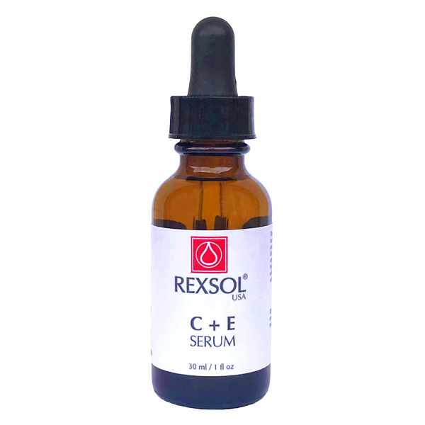 Rexsol Vitamin (C+E) Serum 30Ml