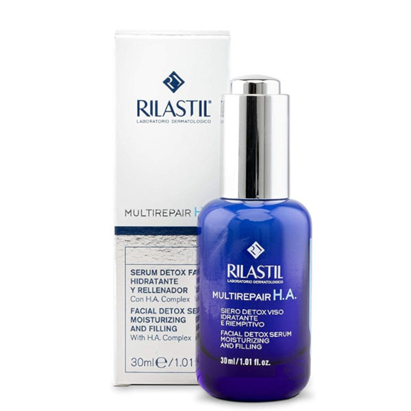 Rilastil Multirepair H.A Serum 30Ml