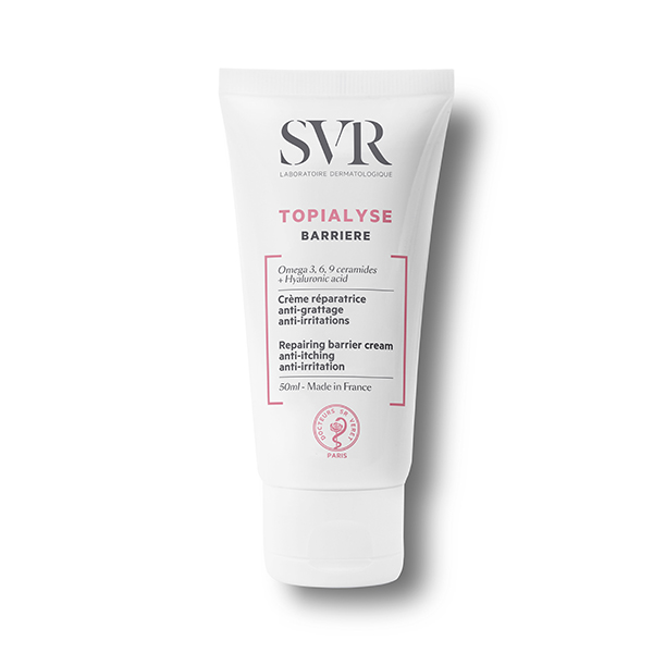 Svr Topialyse Barrier Cream 50Ml