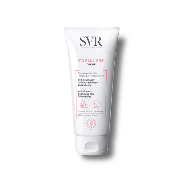 Svr Topialyse Intensive 200Ml