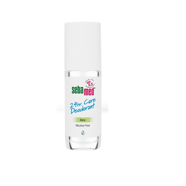 Sebamed Active Deodorant Spray 75Ml