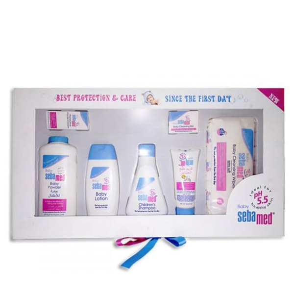 Sebamed Baby Gift - Image 2