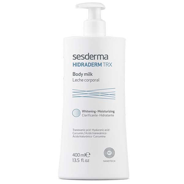 Sesderma Hidraderm Trx Whitening Body Milk 400Ml