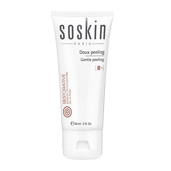 Soskin Gentle Peeling 60ML