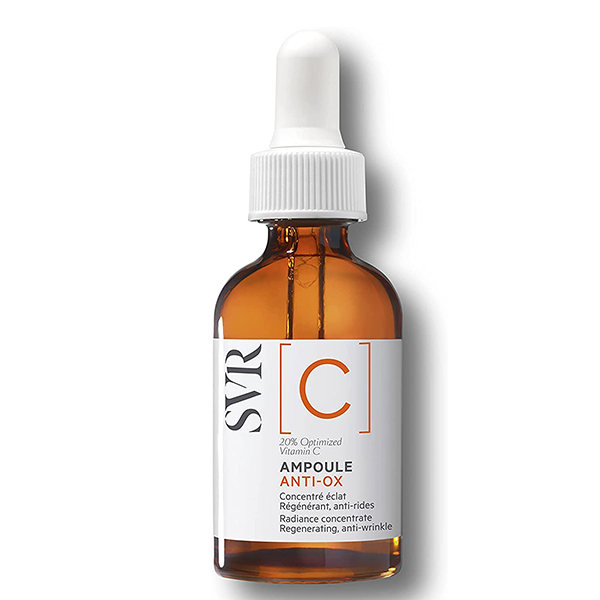 Svr Anti-Ox 20% vitamin C Ampoule 30ML