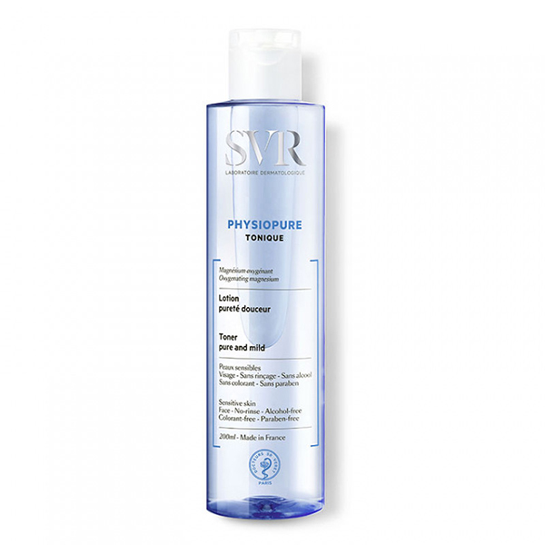 Svr Physiopure Tonique Lotion 200Ml