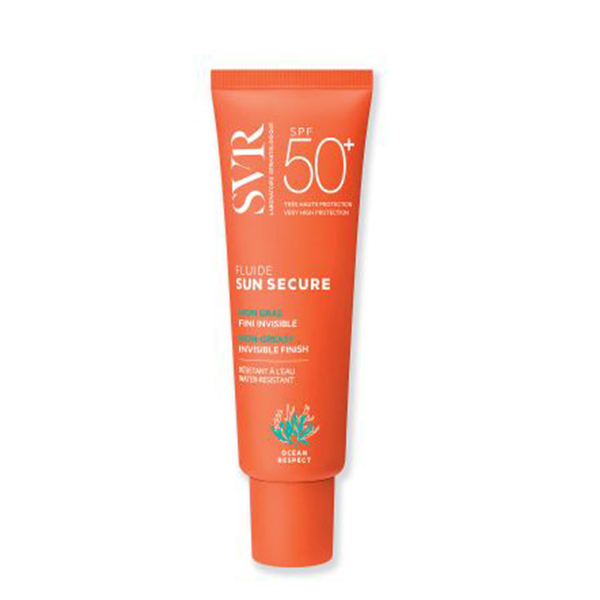 Svr Sun Secure Spf50+ Fluide 50Ml