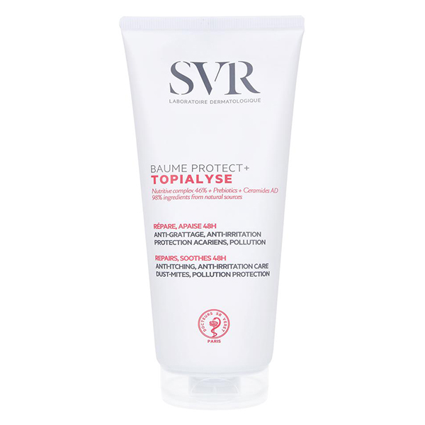 Svr Topialyse Baume Protect+ Cream 200Ml