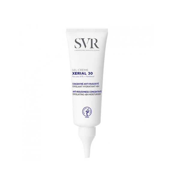 Svr Xerial 30 Gel-Cream 75Ml