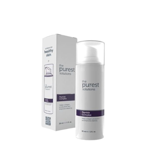 The Purest Solutions Peptide Complex Serum 30Ml