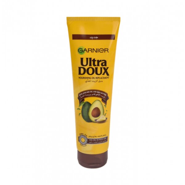 Garnier Ultra Doux Avocado Oil Replacement 300ML
