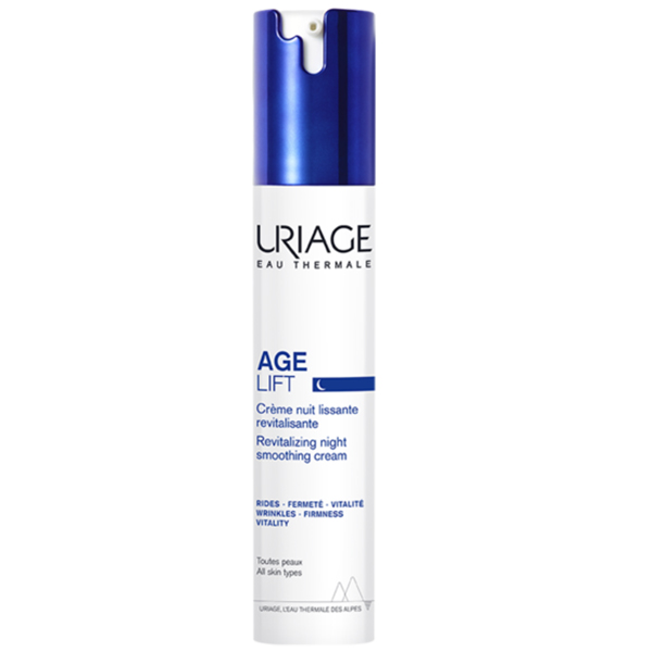 Uriage Age Lift Revitalizing Night Cream 40Ml