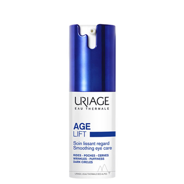 Uriage Age Lift Smoothing Eye Care 15Ml