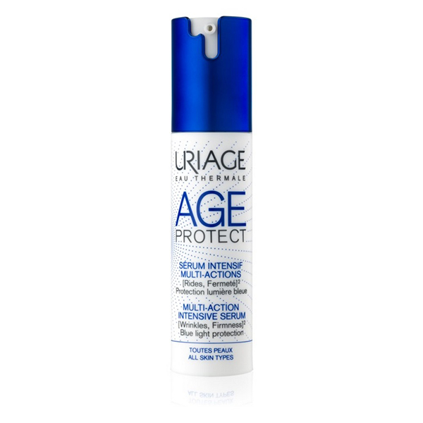 Uriage Age Protect Multi Action Intensive Serum 30Ml