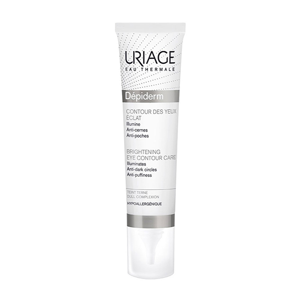 Uriage Depiderm Eye Contour Care 15Ml