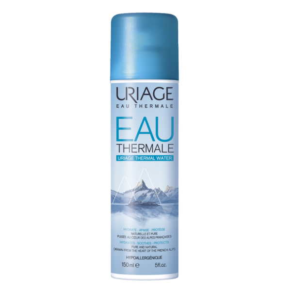 Uriage Eua Thermale Water 150Ml