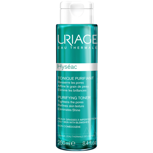 Uriage Hyseac Purifying Toner 250Ml