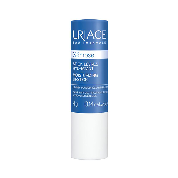 Uriage Xemose Moisturizing Lip Stick 4G