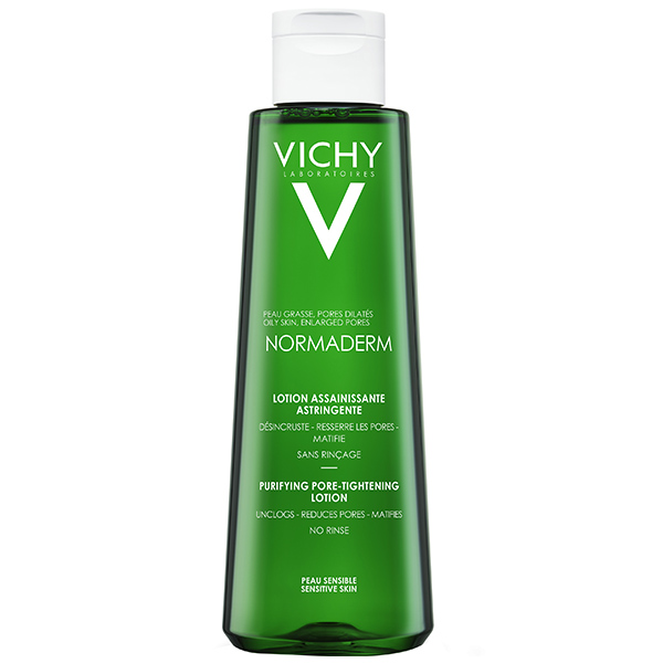 Vichy Normaderm Purifying Pore Tightening Lotion 200Ml