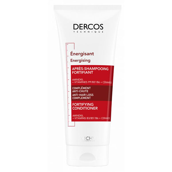 Vichy Dercos Energising Conditioner 200Ml