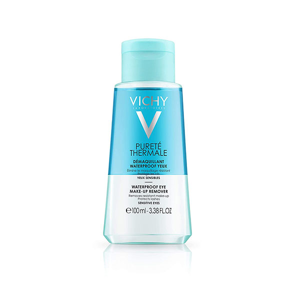 Vichy Eye Make-Up Remover 100Ml