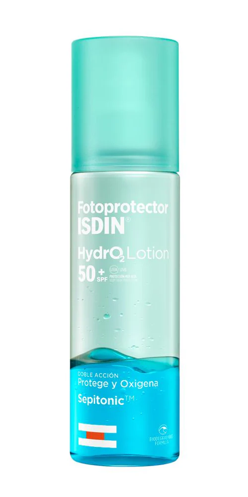 Isdin Fotoprotector Hydro Lotion Spf50+ (200Ml)