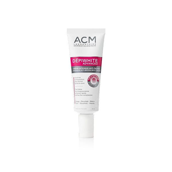 ACM Depiwhite Advanced Anti-Brown Spot Cream 40Ml