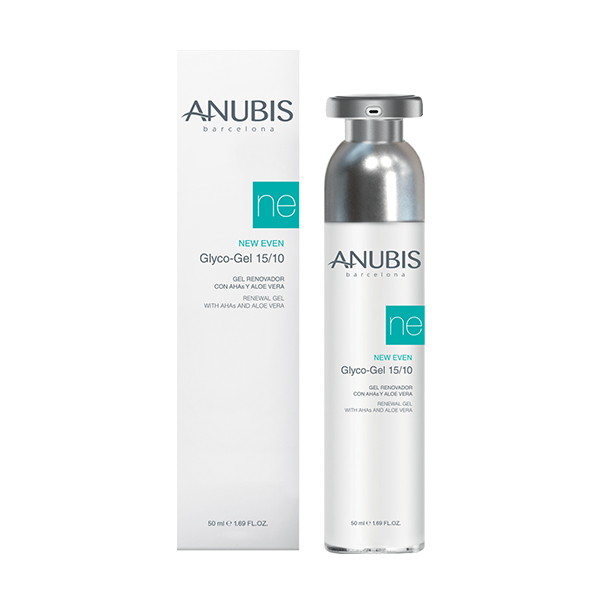 Anubis New Even Glyco Anti-Aging Gel 50Ml.