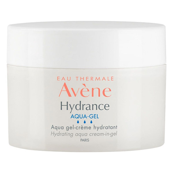 Avene Hydrance Aqua Gel Daily Moisturizer 50Ml