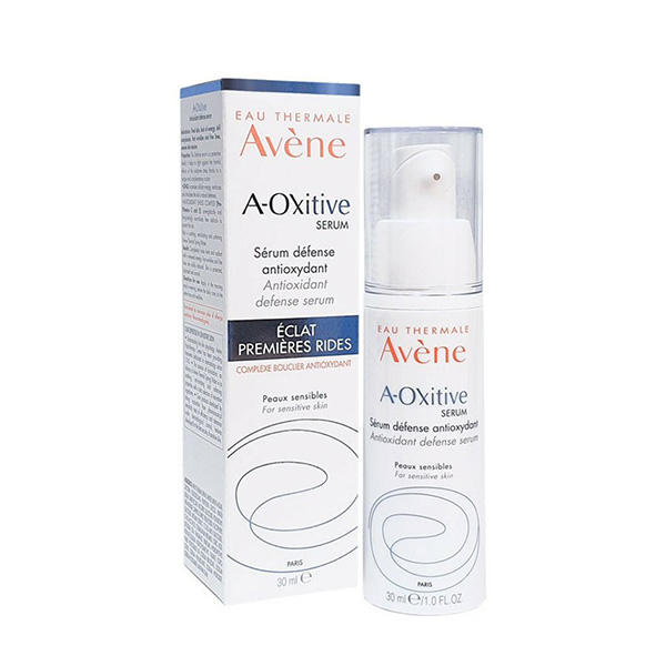 Avene A-Oxitive Antioxidant Defense Serum 30Ml