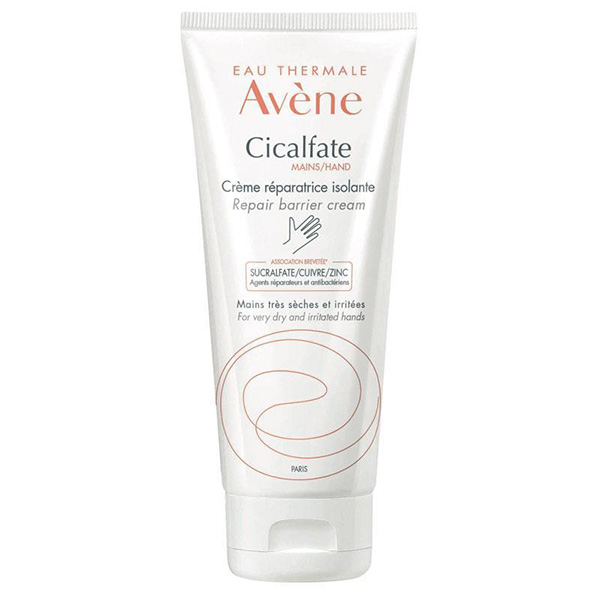 Avene Cicalfate Restorative Hand Cream 100Ml.