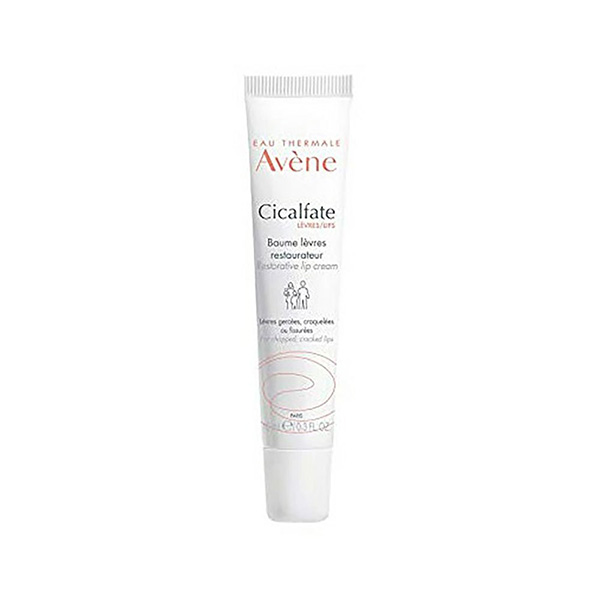 Avene Cicalfate Repairing Lip Balm 10Ml