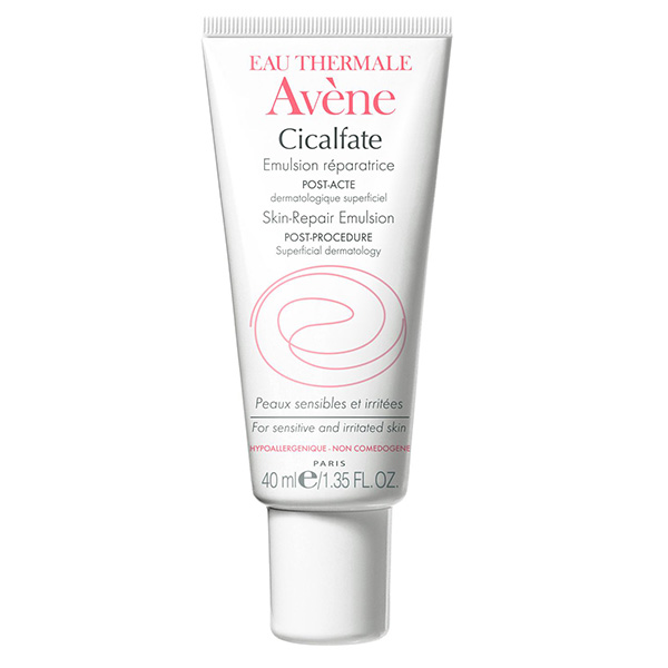 Avene Cicalfate Post Act Repairing Emulsion 40Ml.