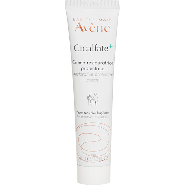 Avene Cicalfate+ Protective Dry Skin Cream 40Ml
