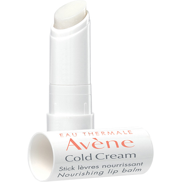 Avene Cold Cream Lip Balm 4G