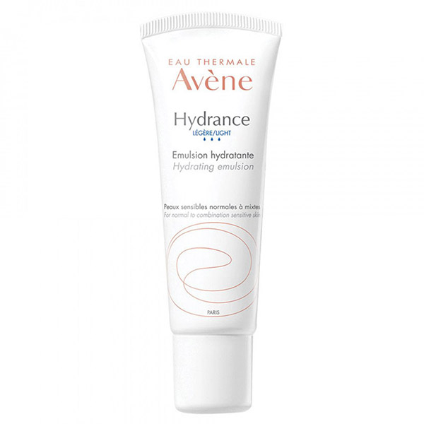 Avene Hydrance Light Hydrating Emulsion 40Ml