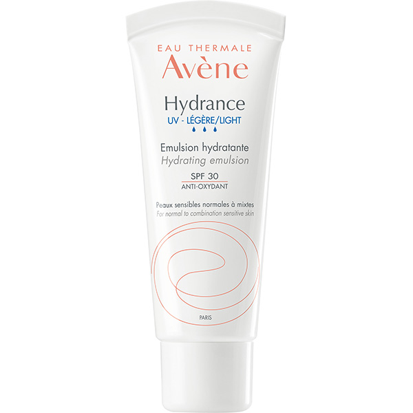 Avene Hydrance Uv Light Hydrating Emulsion (40Ml)