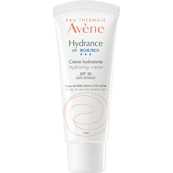 Avene Hydrance Uv Rich Hydrating Emulsion (40Ml)