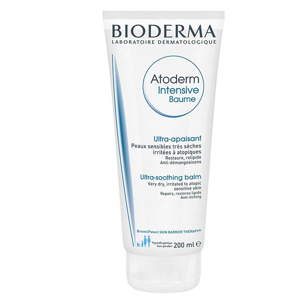 Bioderma Atoderm Intensive Bauma 200Ml