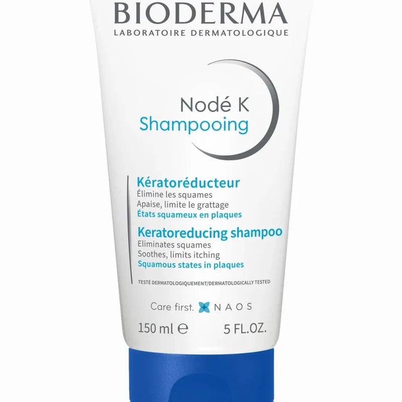 Bioderma Node K Shampoo 150ML